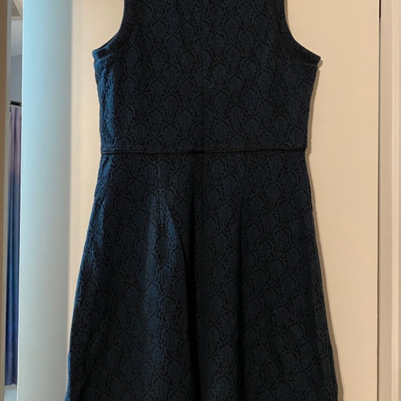 NWTO: LOFT brand dress, size 0, fall is coming! - Picture 2 of 5